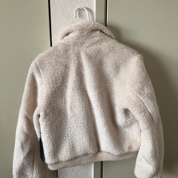 Outwear pink jacket - Picture 3 of 3